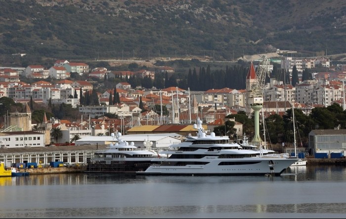 Yacht Royal Romance: сlaim against Croatia increases to €196 million following unlawful government actions