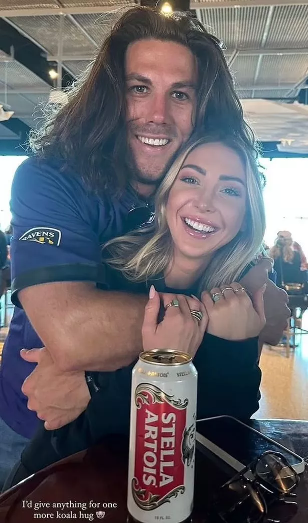 Girlfriend of murdered Aussie surfer’s heartbreaking post as GoFundMe launched