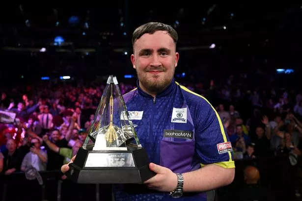 Littler gives verdict on missing World Cup of Darts for England due to PDC rules