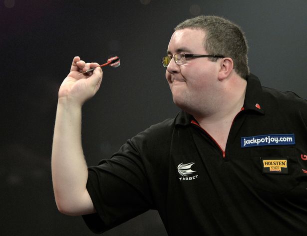 'I nearly quit darts but now see a hypnotherapist – I felt fans laughed at me'