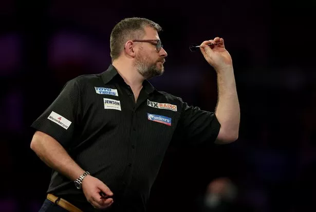 James Wade says next few months are some of most important of his whole career