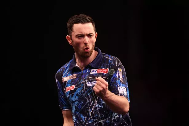 Luke Littler absence from World Cup of Darts explained as he misses out on £40K