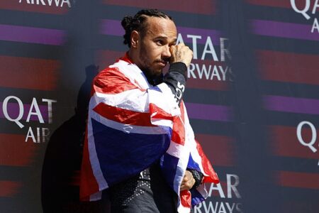 Lewis Hamilton’s reign at Mercedes afforded him freedom and to turn out to be a F1 pioneer – failures of latest years have weighed closely however nothing can bitter that magical marriage, writes JONATHAN McEVOY