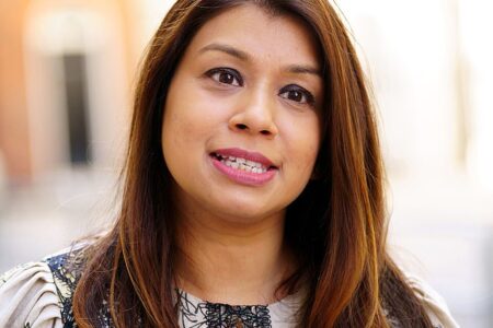 Beleaguered fraud minister Tulip Siddiq breaks cowl for the primary time since her use of properties linked with the not too long ago deposed Bangladeshi regime had been uncovered
