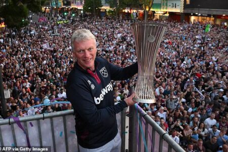 David Moyes’ second Everton tenure kicks off with a well-recognized feeling because the Scot returns to Merseyside entrusted with main Toffees into a brand new period, writes DOMINIC KING