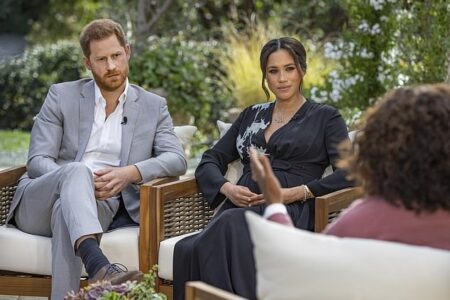 Meghan and Harry’s closing blow to the frail Queen. Friends of the royals disclose most disrespectful factor they did – and inform me of their profound scepticism: RICHARD EDEN