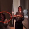 Meghan Markle is surprise guest at Kerry Washington's birthday with newly single Jessica Alba
