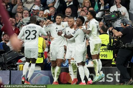 How Nottingham Forest are conserving world-class Murillo away from Real Madrid and the Premier League high-fliers’ plans to snap up extra of South America’s finest wonderkids