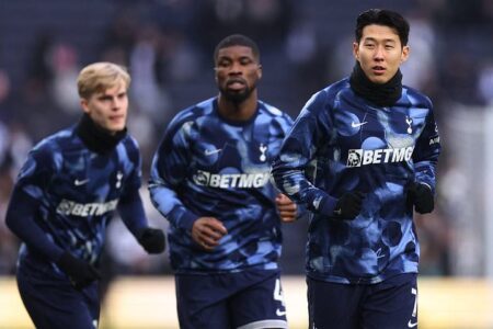 Tottenham vs Manchester United – Premier League: Live rating, crew information and updates as Ruben Amorim begins BOTH Rasmus Hojlund and Joshua Zirkzee forward of essential conflict in north London