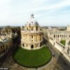 William Hague attacks students' 'comfort blankets of cancellation' and vows to protect free speech as former Tory leader becomes 160th Chancellor of Oxford University
