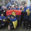 Gloating Putin boasts of 'completing the defeat' over Ukraine in Kursk region as Kyiv and Moscow exchange hundreds of POWs a day after Trump call