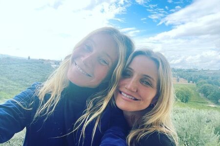 Gwyneth wins the ‘influencer warfare’ with Meghan: ‘Mischievous’ Goop founder exhibits Duchess the way it’s carried out by inviting her round to show they don’t seem to be feuding