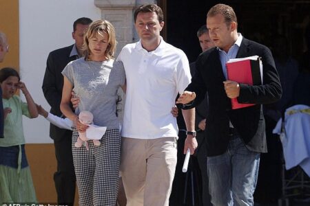 Madeleine McCann police ‘are dashing to cost prime suspect DAYS earlier than he is set to stroll free’