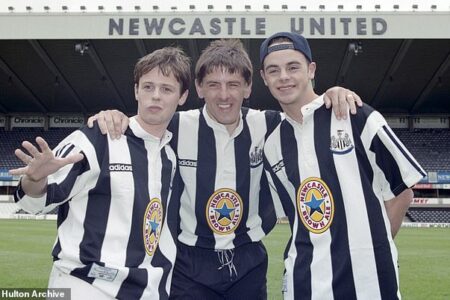 Peter Beardsley, soccer’s outcast: Gary Lineker nonetheless thanks me for a similar factor each single day… however I’ll by no means handle once more – you possibly can’t shout at your gamers anymore