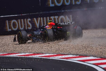 Revealed: How ruthless Christian Horner’s newest brutal firing of Red Bull rookie Liam Lawson left even Max Verstappen shaken – as insiders elevate the lid on ‘chaos’ at world champions