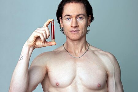 Truth about ‘reside perpetually’ guru Bryan Johnson: Devastating expose reveals he is a seedy management freak obsessive about anti-ageing his penis… and that is not even the worst half