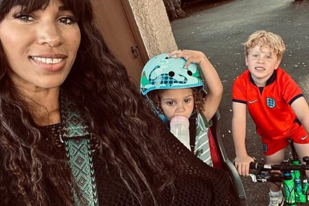 Where is Javine now? Inside her life away from public life – from narrowly shedding out on a spot in Girls Aloud and her profession plummeting following THAT affair with MC Harvey
