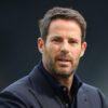 Jamie Redknapp rips into Ange Postecoglou after Tottenham's loss at Chelsea - and insists he will be sacked if Spurs fail to win the Europa League
