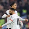 Liverpool transfer news: FSG 'have already made their minds' up on Salah and Van Dijk contracts